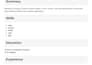 create ats friendly resume, CV and linkedin optimization